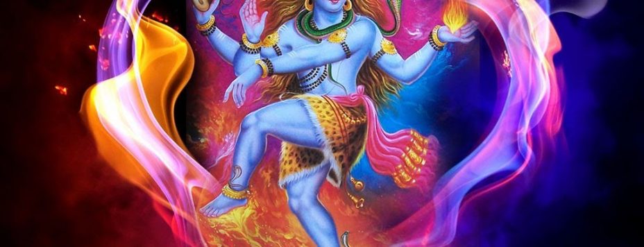 A Dança de Shiva | Gnosis Brasil
