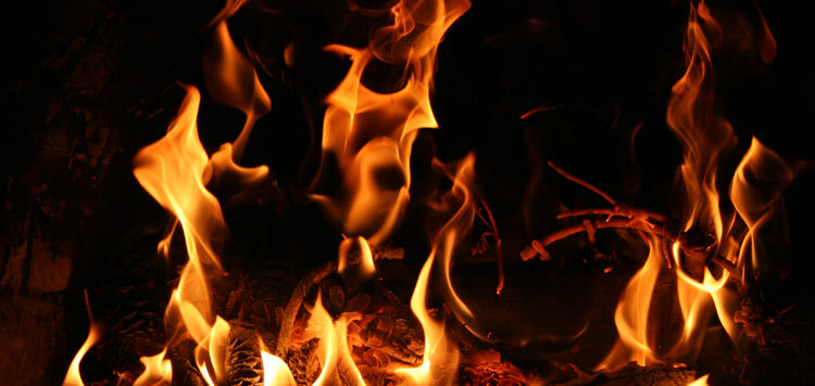 Culto ao Fogo Gnosis