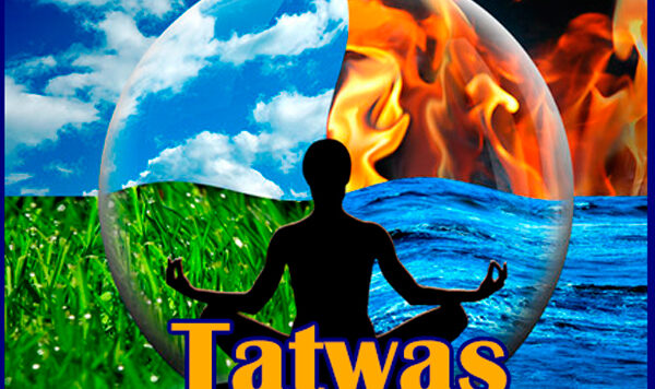 Os Tattwas e os Hormônios