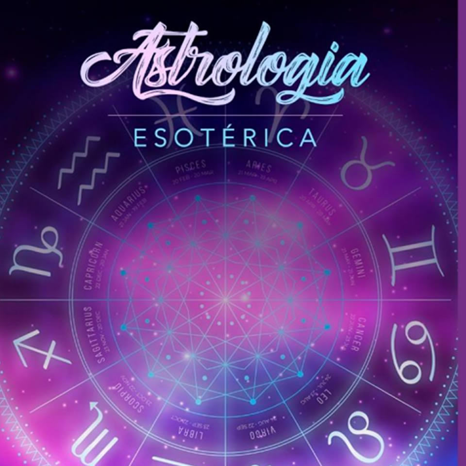 Astrologia Esot Rica E Signos Gnosis Brasil