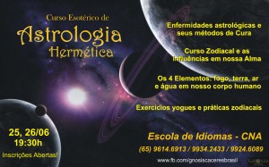 Astrologia Hermética