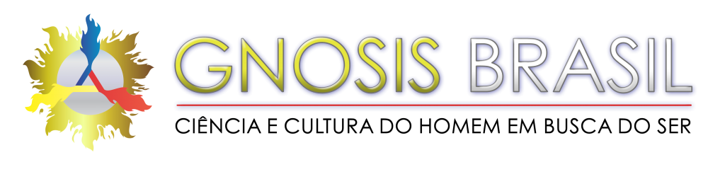 Logotipo PADRÃO - Gnosis Brasil 01
