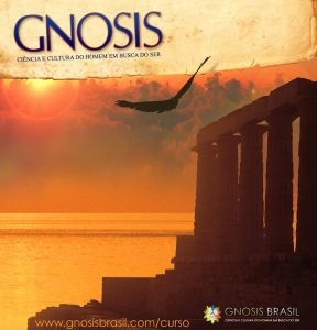 Conferências de Gnosis - Campo Grande - MS - 2018