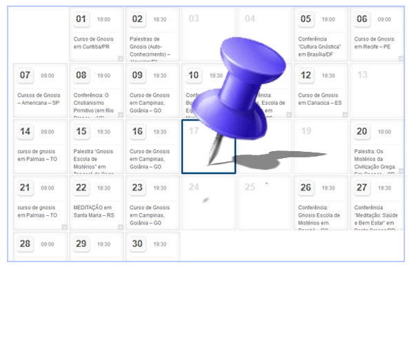 Eventos