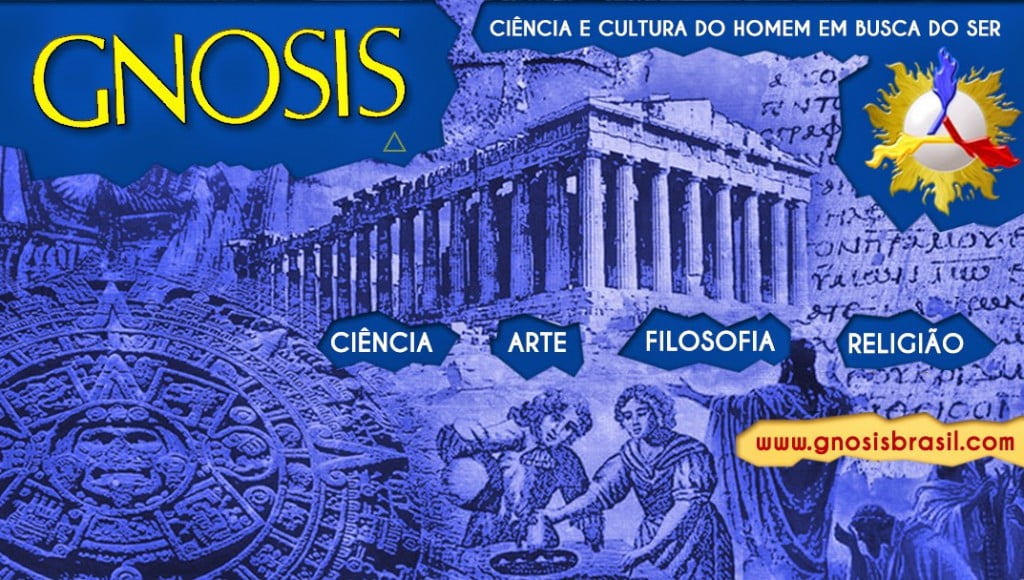 Curso de Gnosis em Osasco/SP - Gnosis Brasil