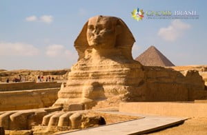 Significado Alquímico da Esfinge