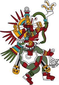 quetzalcoatl